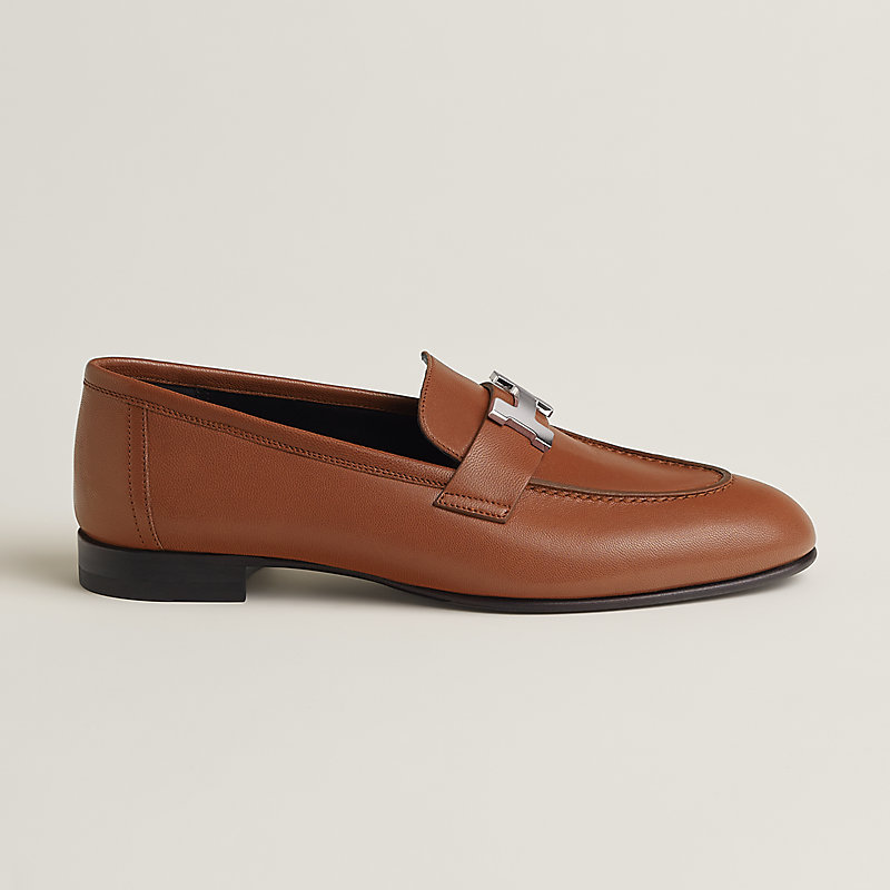 Paris loafer | Hermès USA